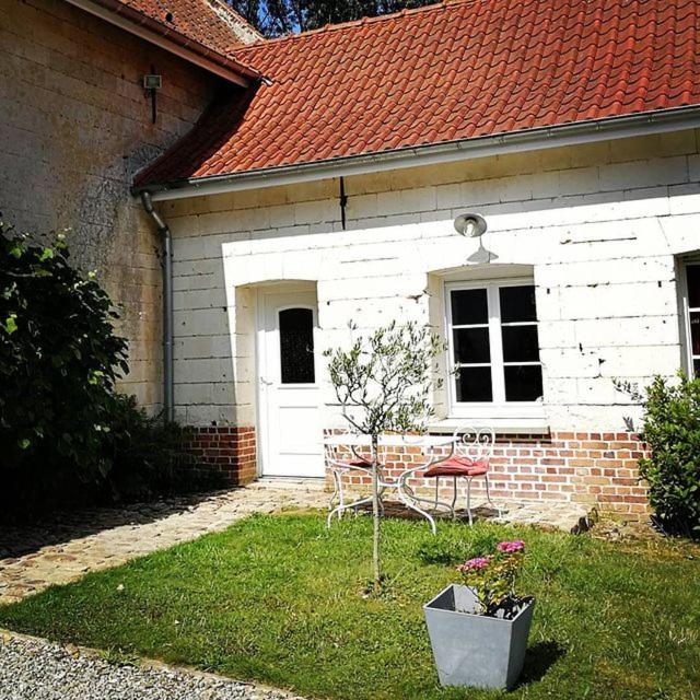 Domaine d'Antigneul photo 2