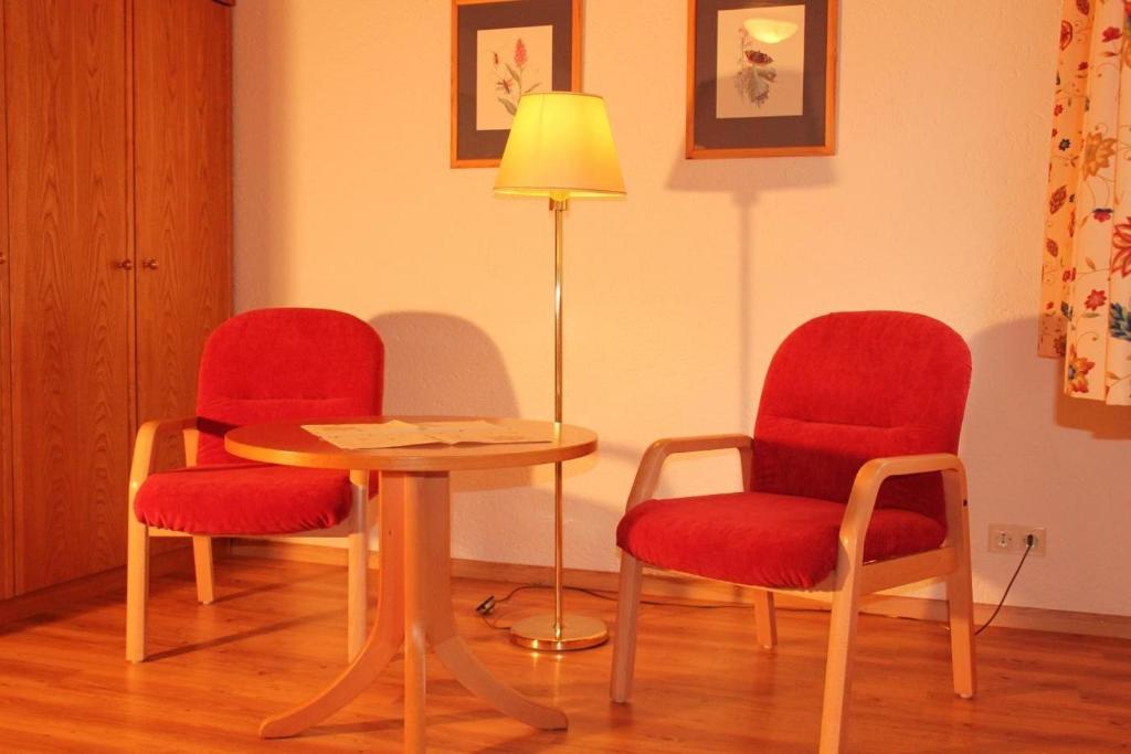 Ferienwohnung-Schwarzwald-in-der-Pension-Gloecklehof photo 4