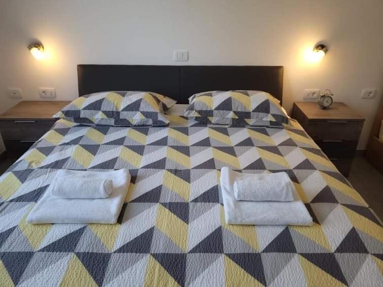 Apartma Uhanje pri Božičevih photo 3