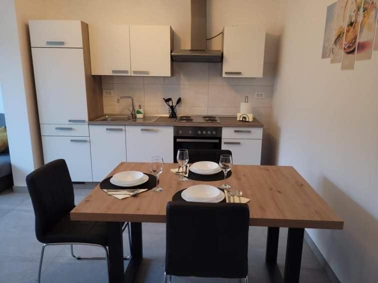 Apartma Uhanje pri Božičevih photo 2