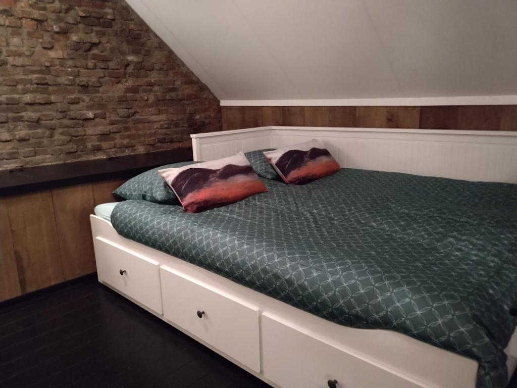 De Beredoezen - sfeervolle vakantiewoning in de gezellige Kempen photo 4