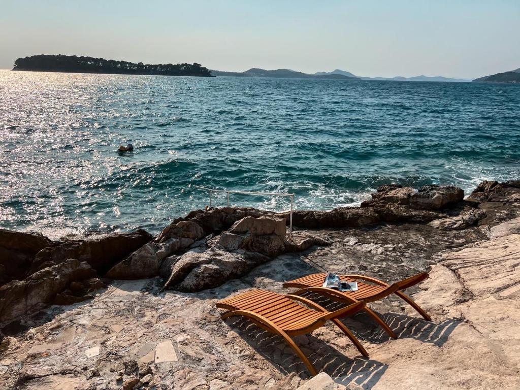 Holiday Home Adriatic Pearl photo 4