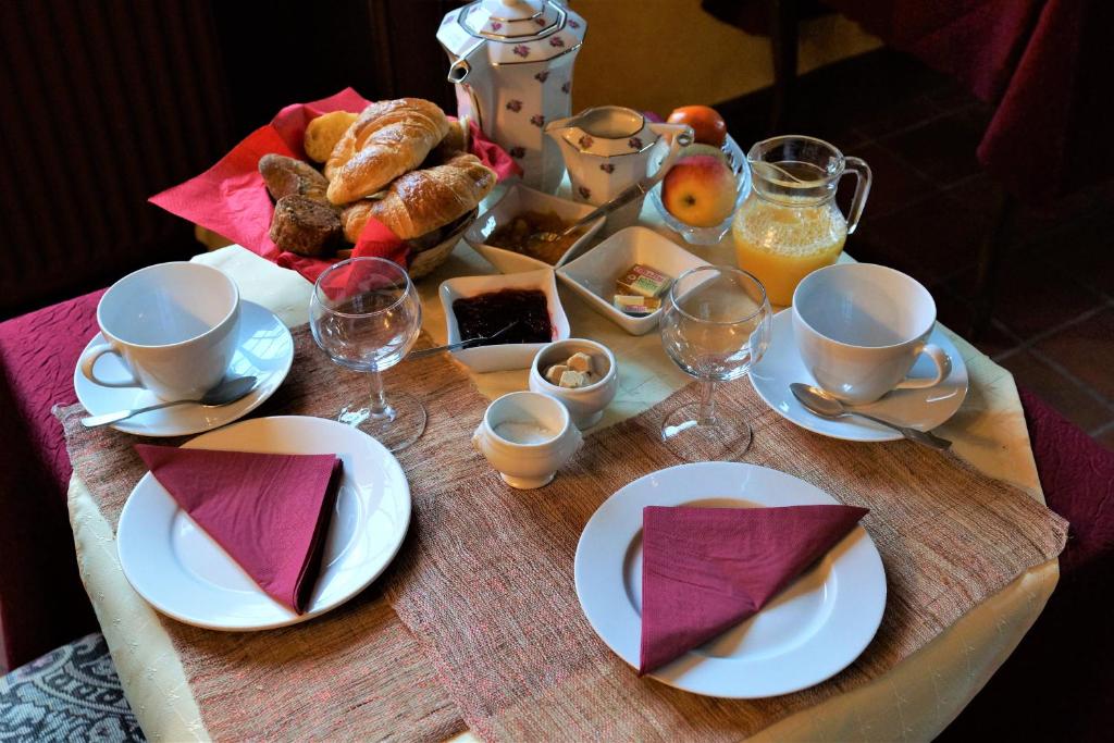 Moulin de Belle Isle photo 3