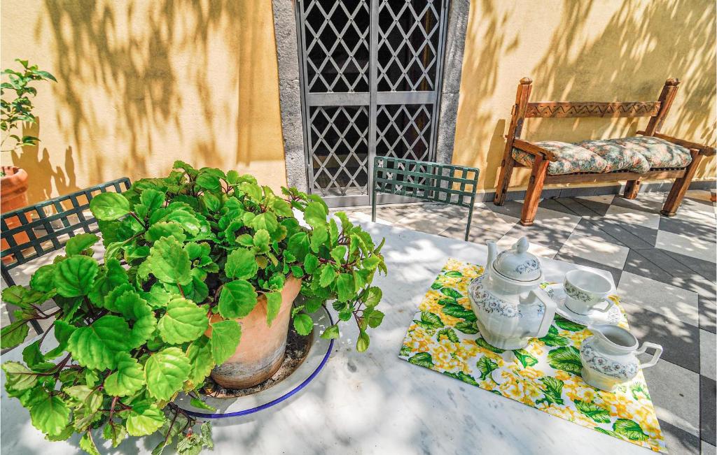 Beautiful Home In Mascali With Wifi And 1 Bedrooms photo 3