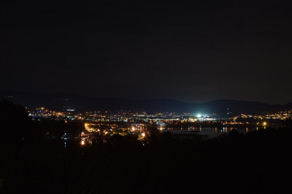 O MIRADOR da RÍA photo 2