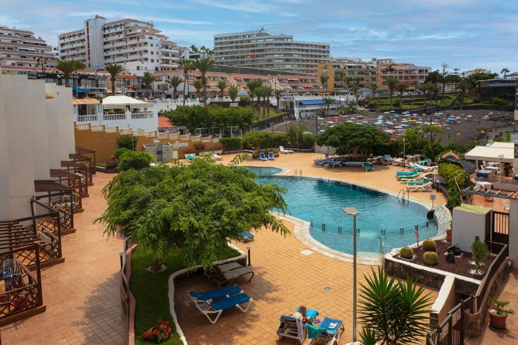 Neptuno ocean front suite photo 1