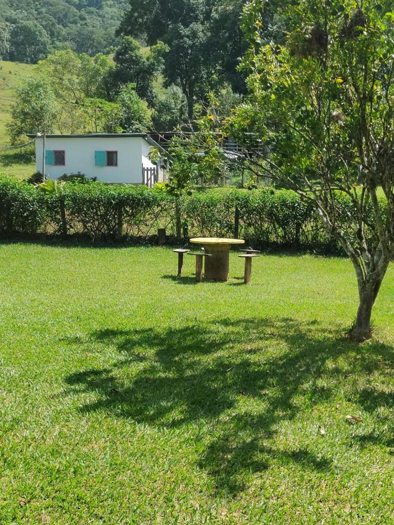 Sítio das Jaqueiras photo 3