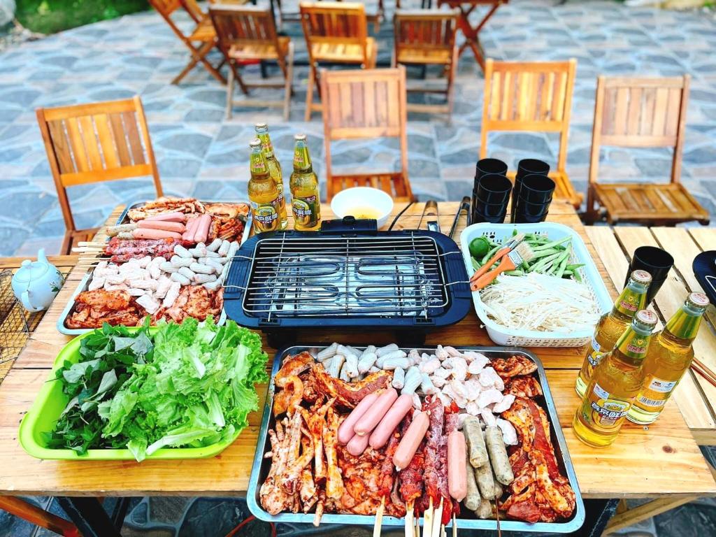 Homestay Bee Home Sapa - Venue Travel