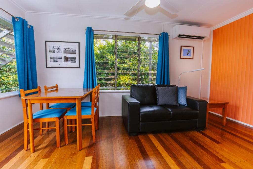 Kooyong Apartment 5 photo 4