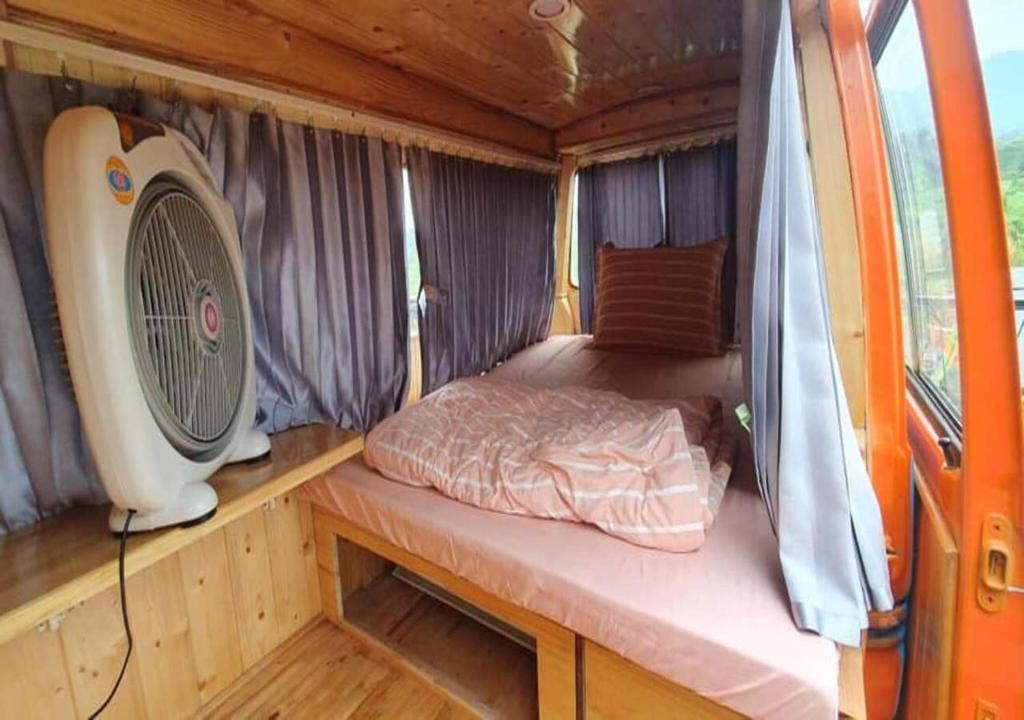 Gia Trinh Farmstay Ba Vi - Venue Travel