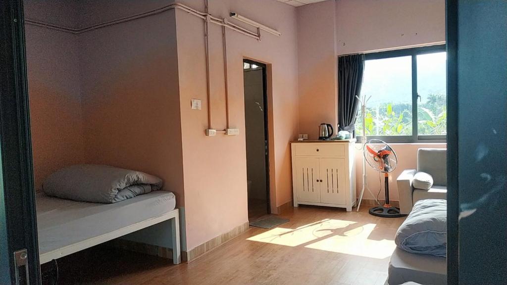 Gia Trinh Farmstay Ba Vi - Venue Travel