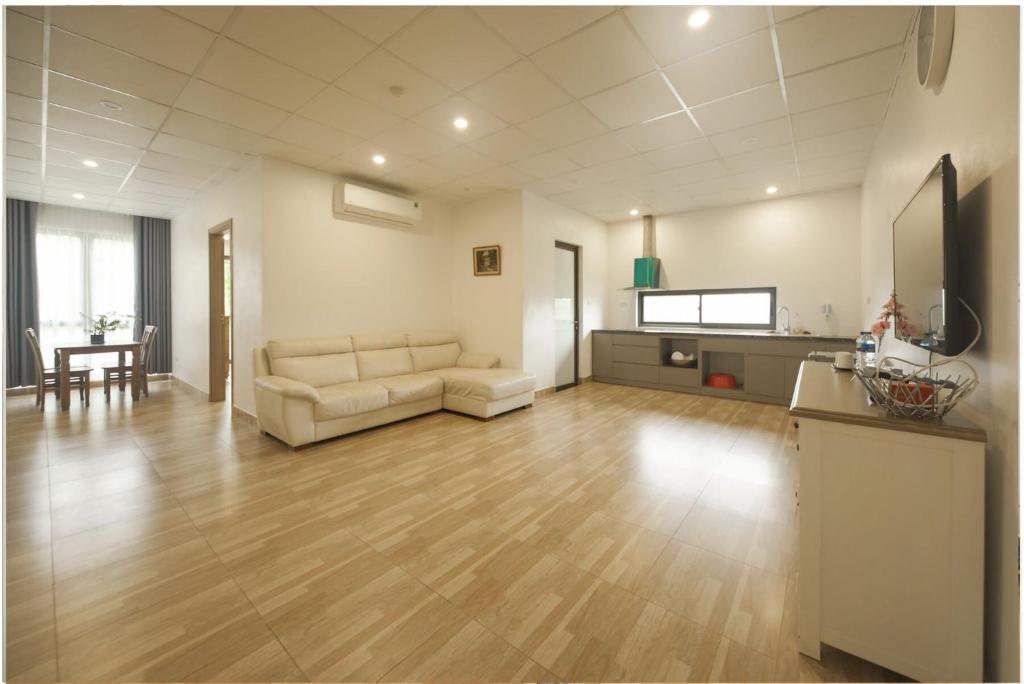 Gia Trinh Farmstay Ba Vi - Venue Travel