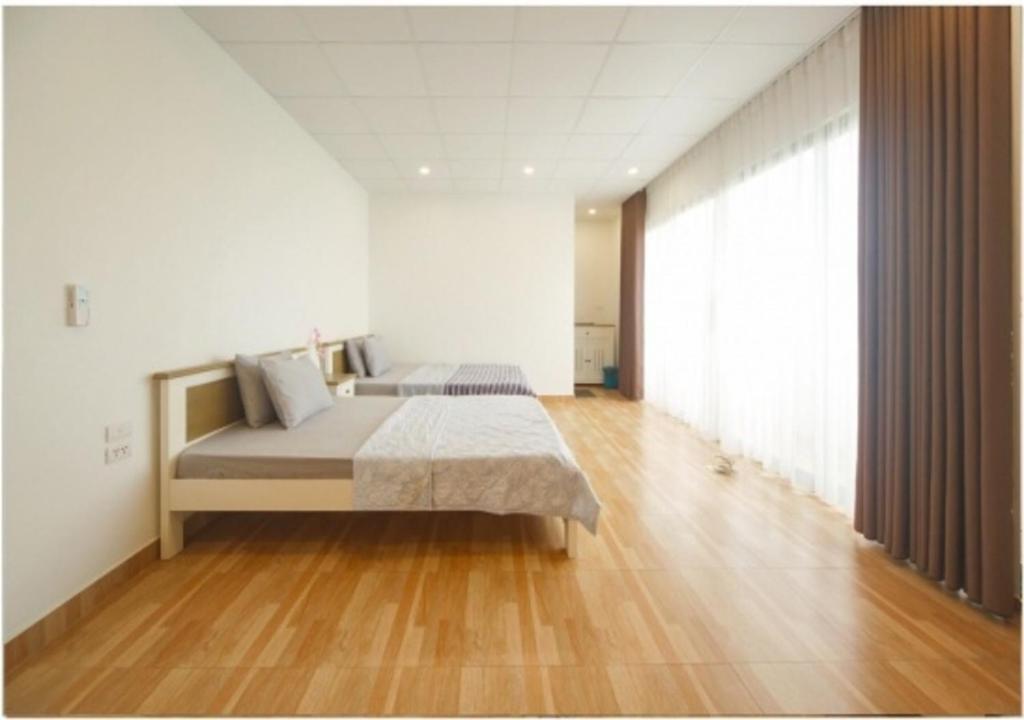 Gia Trinh Farmstay Ba Vi - Venue Travel