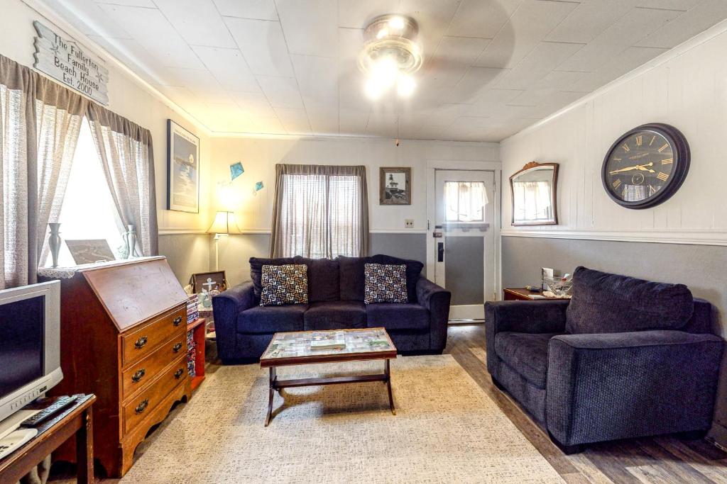 Historic Cottage photo 4