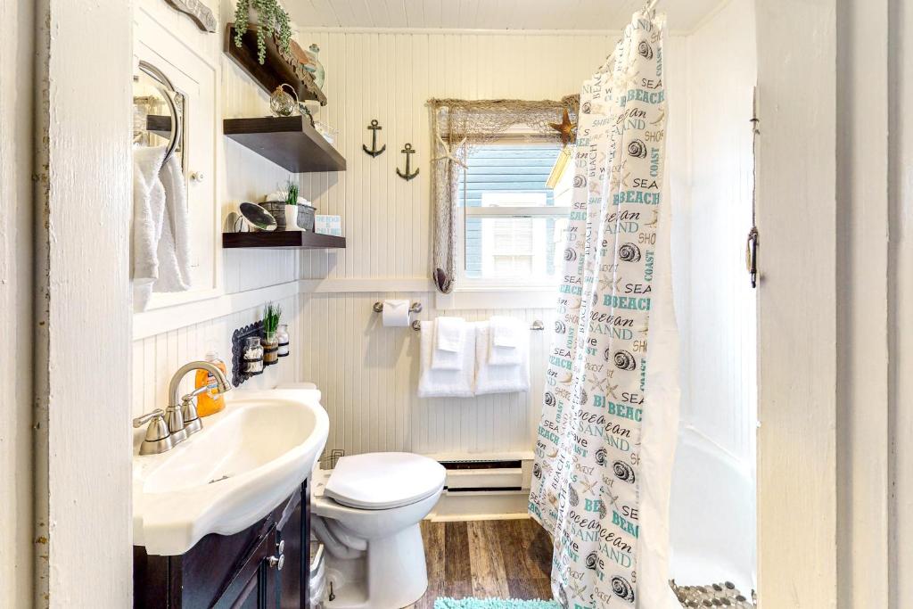 Historic Cottage photo 3