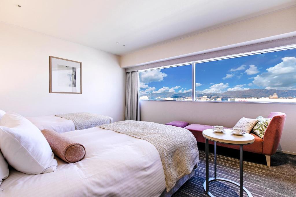 Hotel Nikko Himeji photo 3