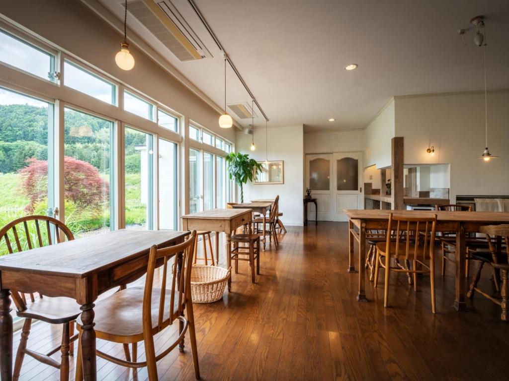 café&GuestHouse kaziya photo 1