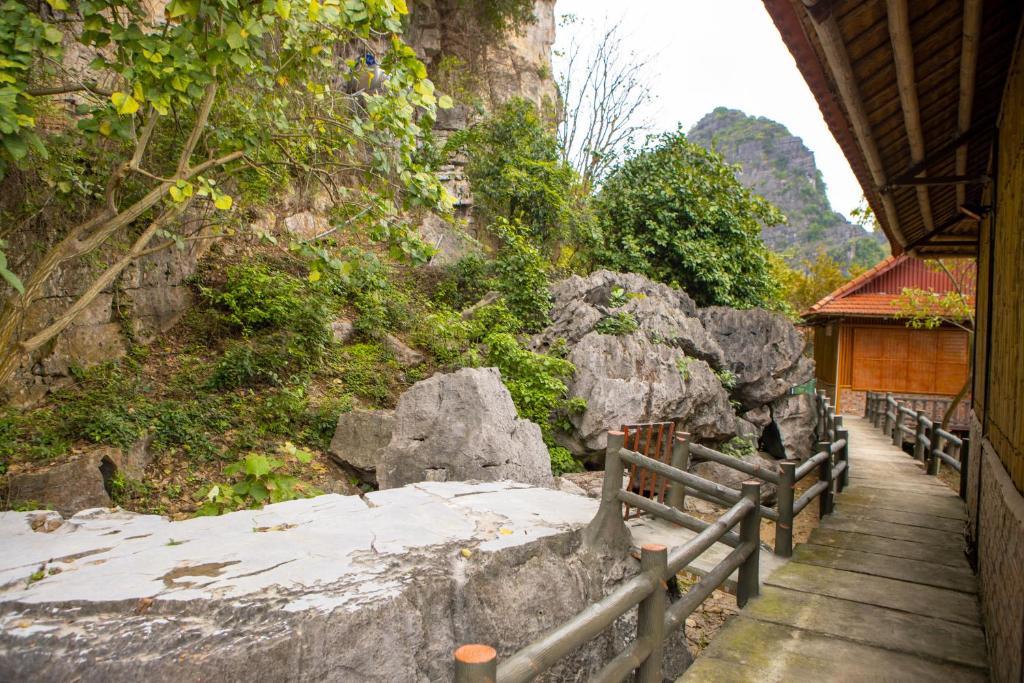 Lotus Field Homestay