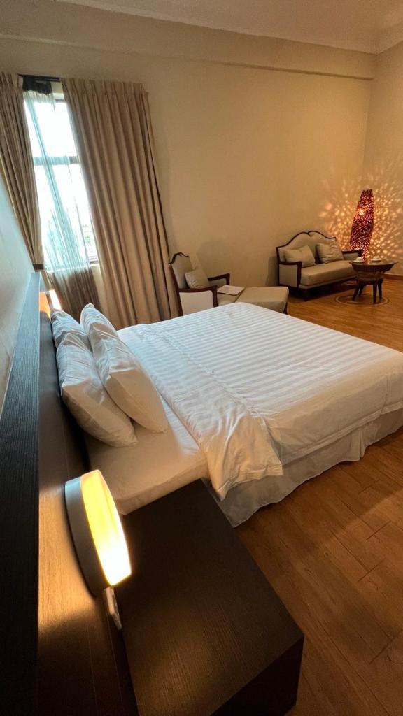 Tanjung Villa photo 1