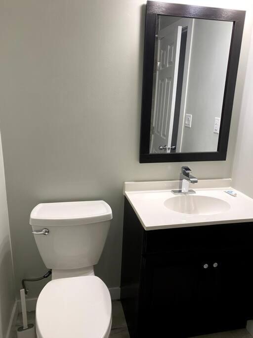 Beautiful and Spacious 1 room in a very quiet area photo 1
