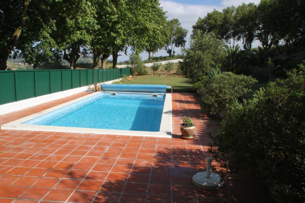 Cozy Villa Near Obidos With Private Swimming Pool photo 3