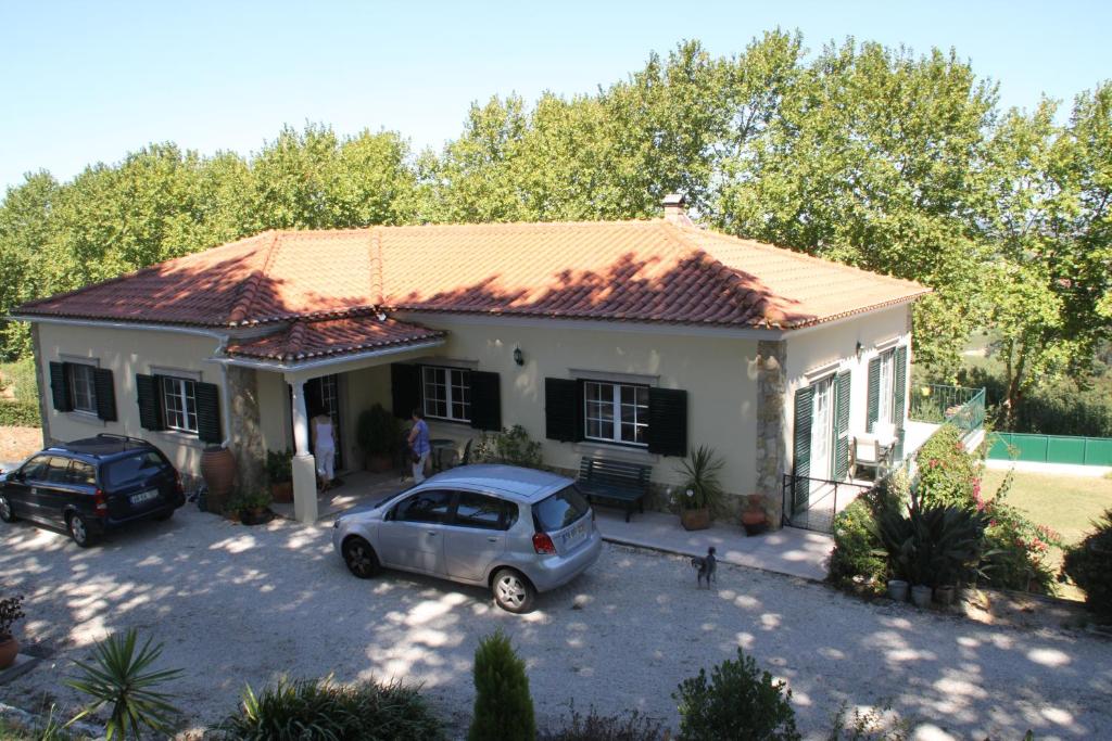 Cozy Villa Near Obidos With Private Swimming Pool photo 2