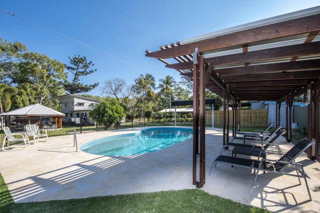 Kooyong Apartment 7 photo 2