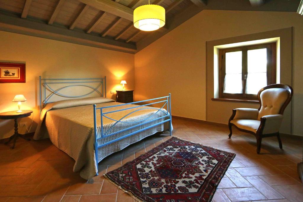 Agriturismo La Dolce Vista photo 4