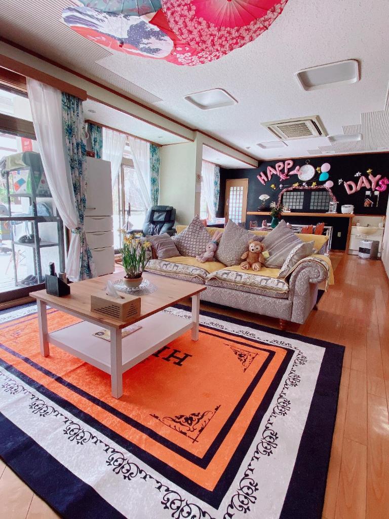 Hanamizuki Onsen Resort photo 3
