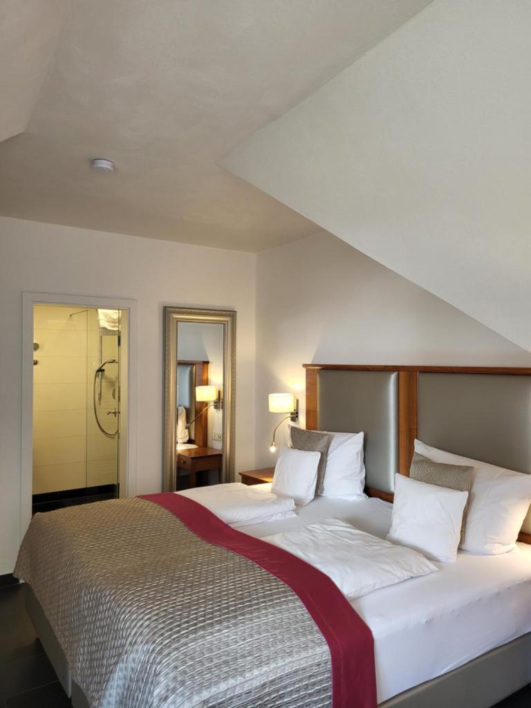 Hotel Restaurant Alte Stadtmauer photo 4