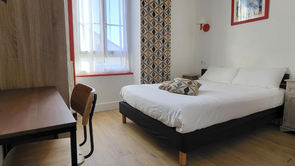 L'Hôtel de Loctudy photo 3