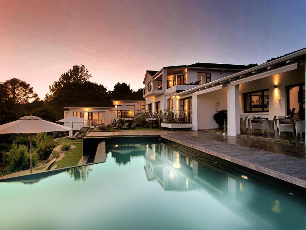 Cambalala Guest House photo 1