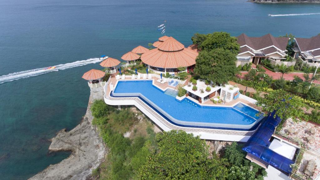 Villa Angelina Luxury Suites photo 4
