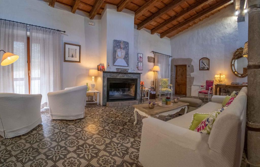 Can Bayre-Casa Rural