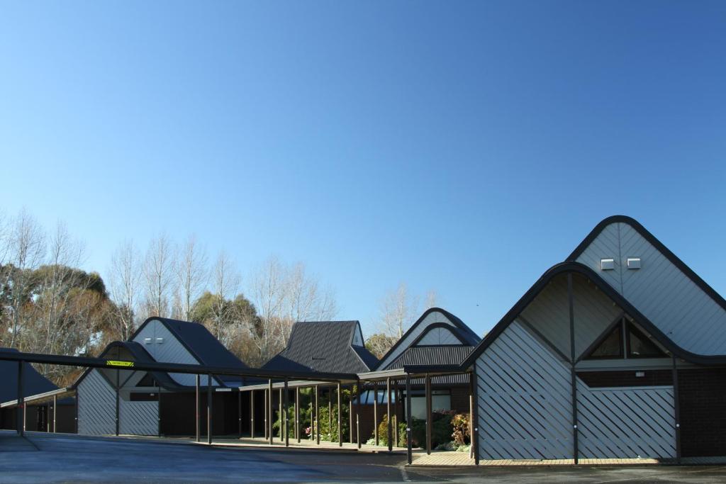 Rosebank Lodge photo 2