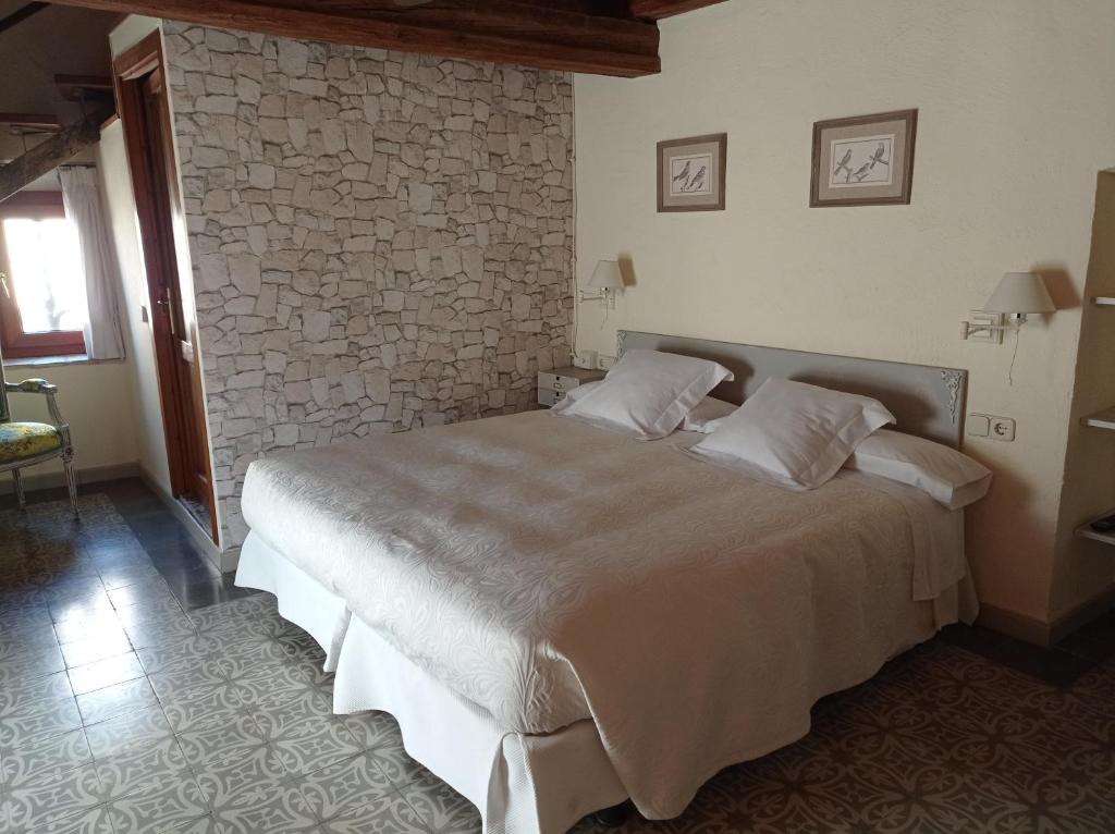 Can Bayre-Casa Rural photo 4