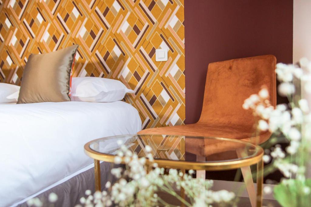 Hotel Le Petit Perier photo 4