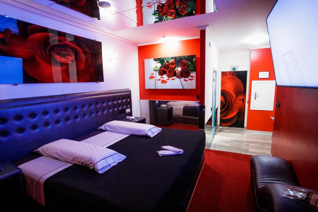Motel Venus Santiago photo 3