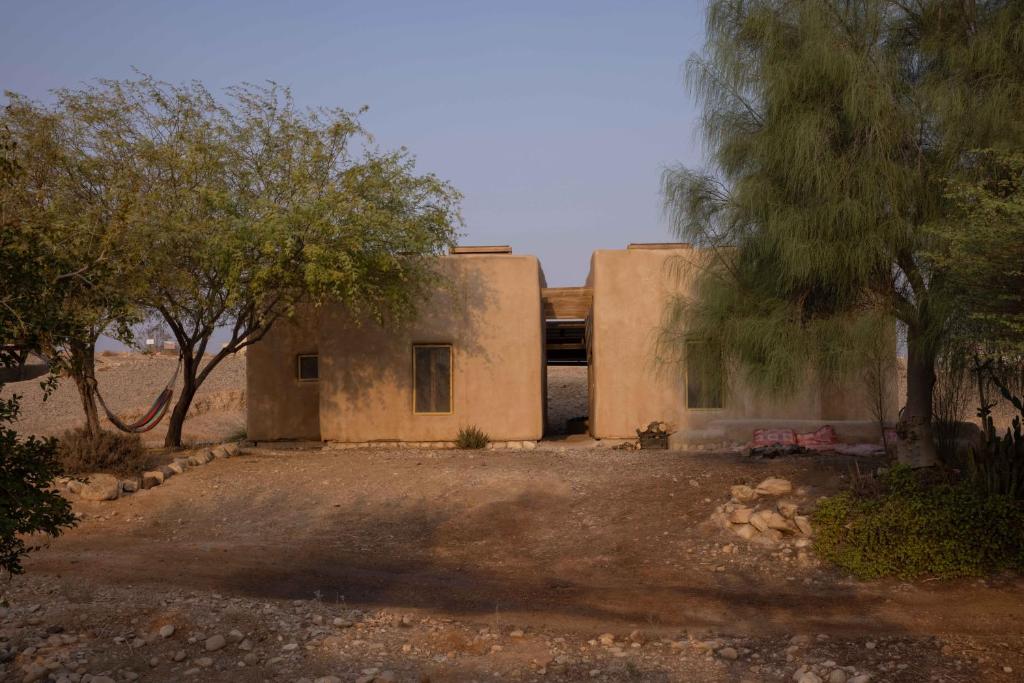 Desert Days mud cabin's Resort photo 1