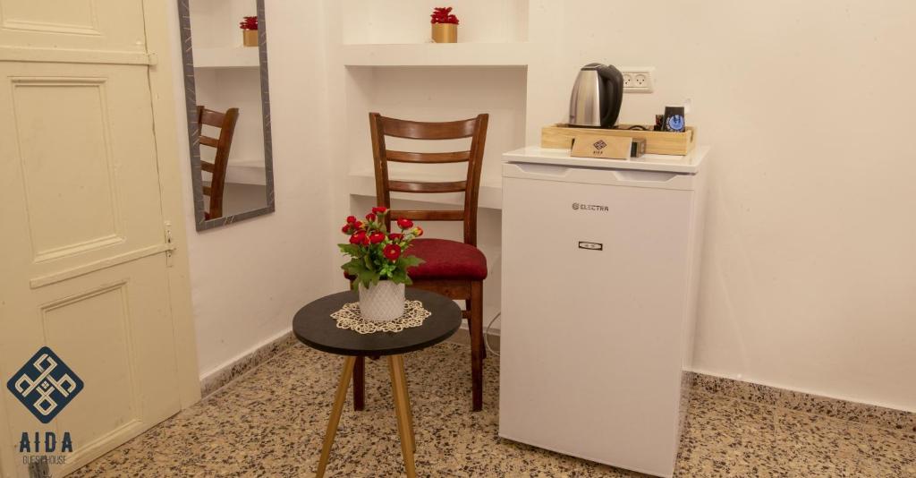 Aida Guest house photo 1