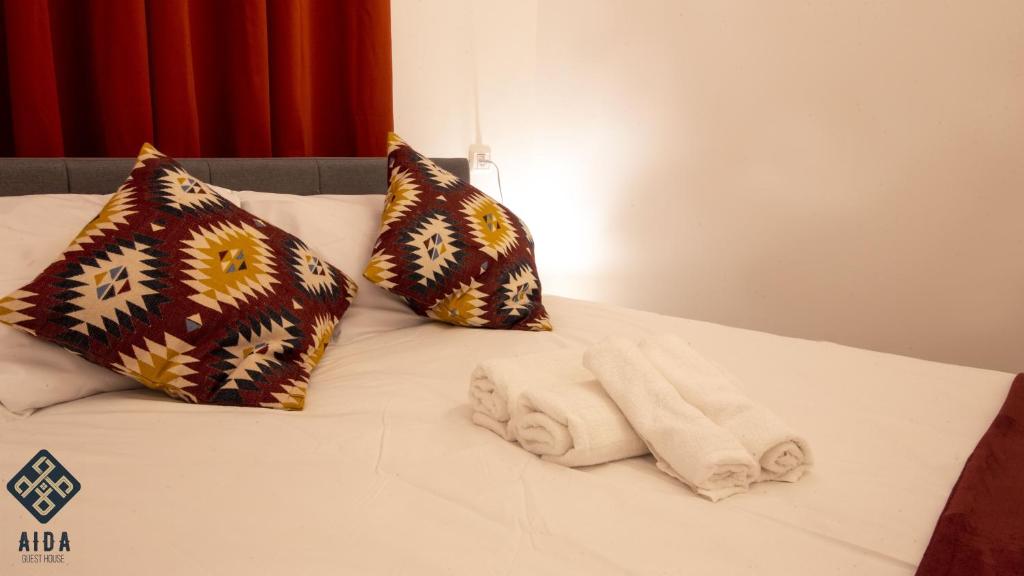 Aida Guest house photo 4