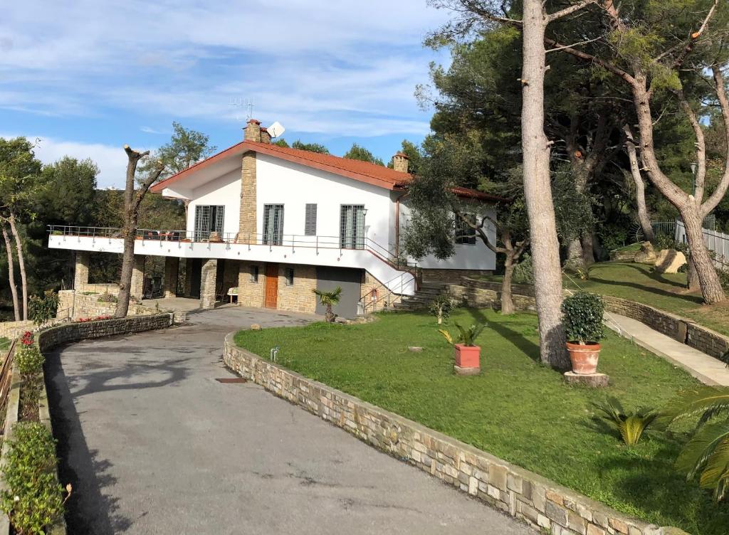Il Lampin B&B photo 2