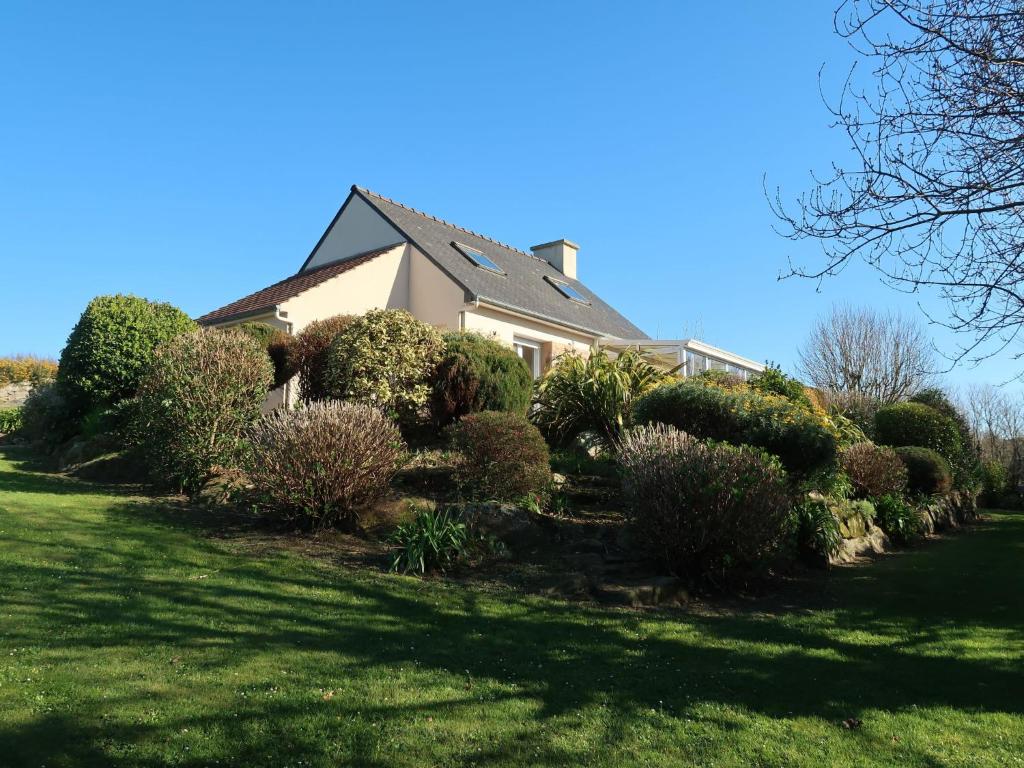 Holiday Home Kerguntuil - PBU311 by Interhome photo 1