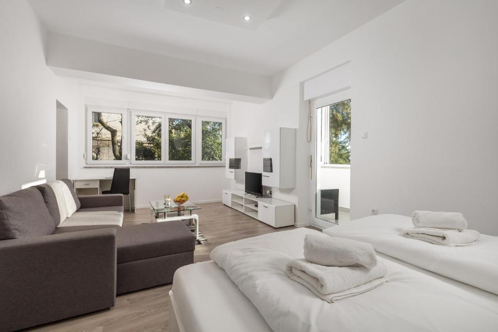 Apartman Jasmina 2 photo 2