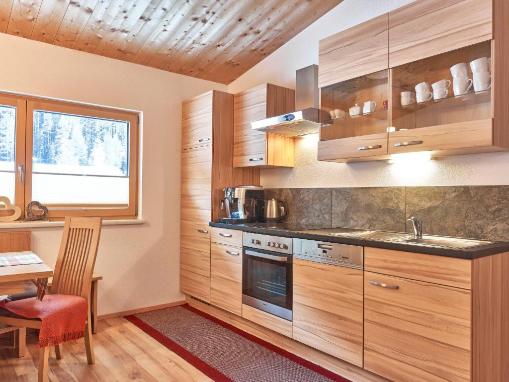 Apartment Agnesn-1 by Interhome photo 1
