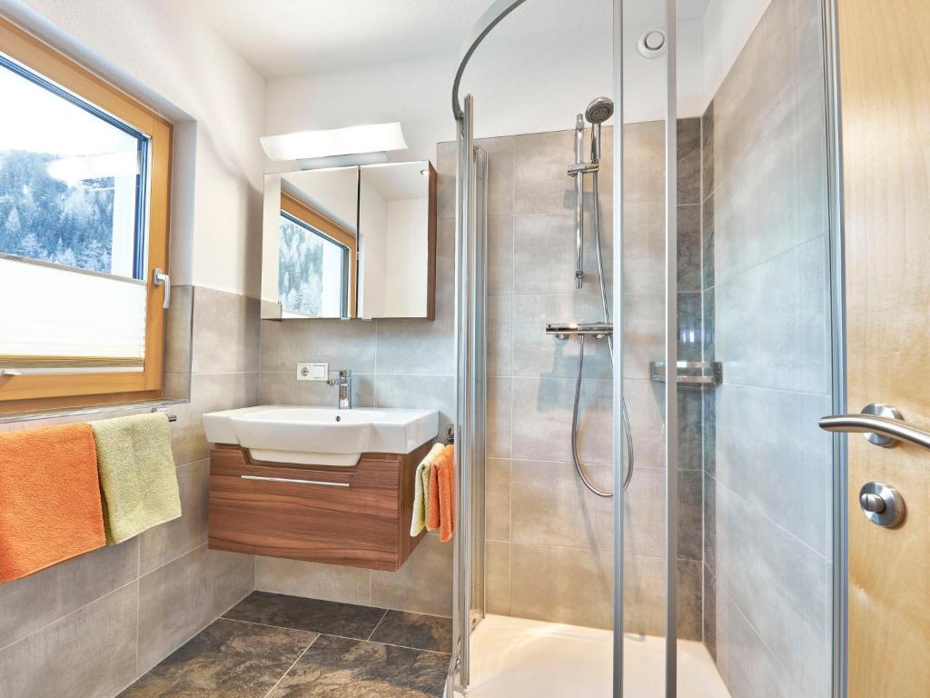 Apartment Agnesn-1 by Interhome photo 4