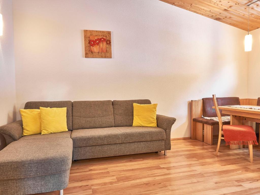 Apartment Agnesn-1 by Interhome photo 2