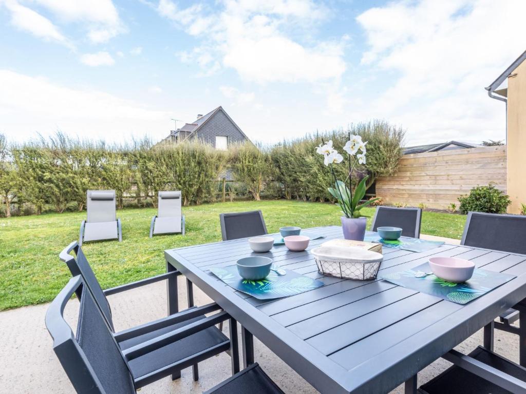 Holiday Home Blue House - BAY403 by Interhome photo 3