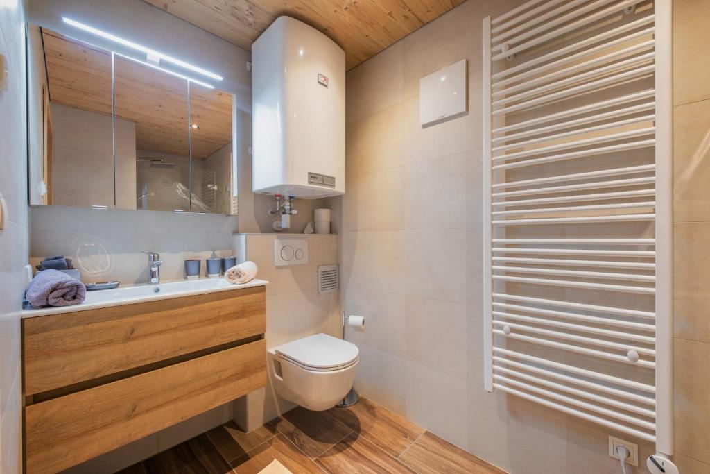 Kaser Premium Chalet am Berg photo 4