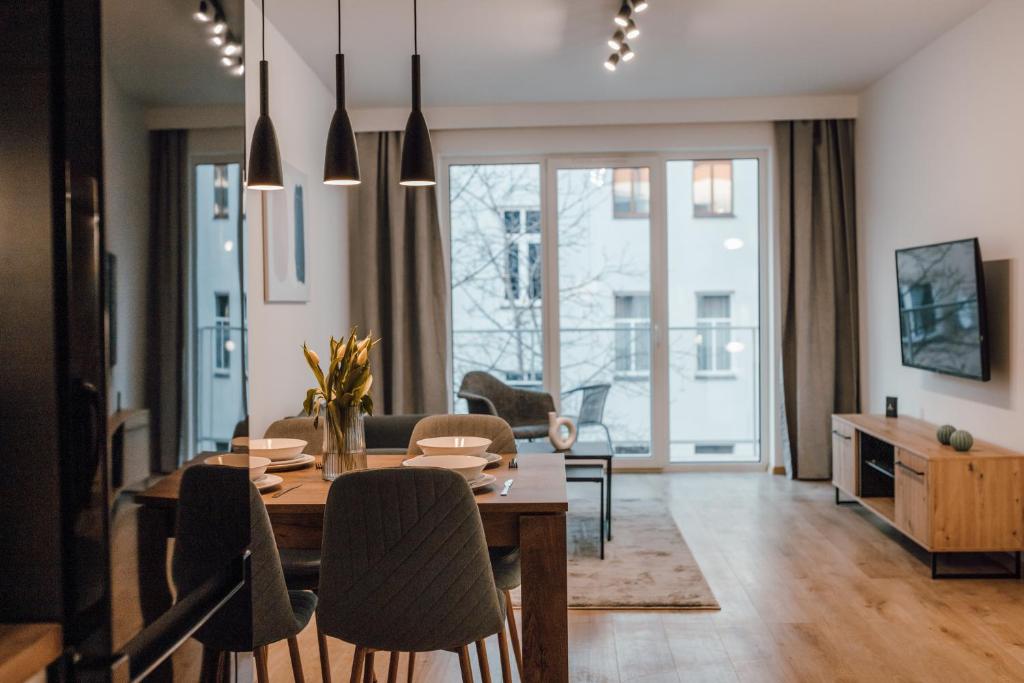 Złote Apartamenty 36 photo 2